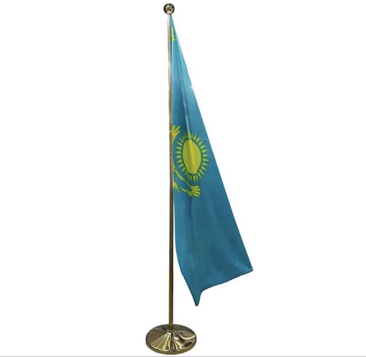 флагшток 2.5 метр