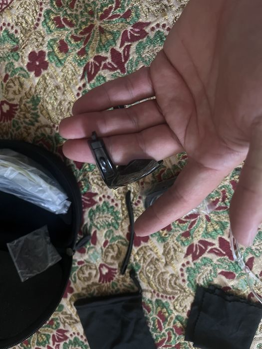 Очки Okey с сменными линзами