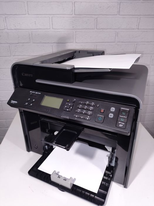 Принтер МФУ Canon MF-4730