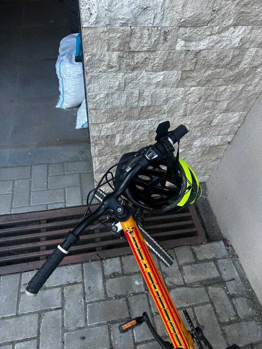 Vând 3 biciclete copii – Nakamura, Scott, B'Twin – Cluj-Napoca