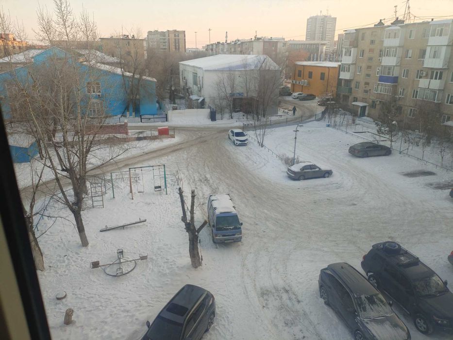 Продам квартиру район Электрон