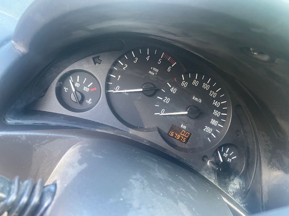 Opel combo 1.7 Diesel