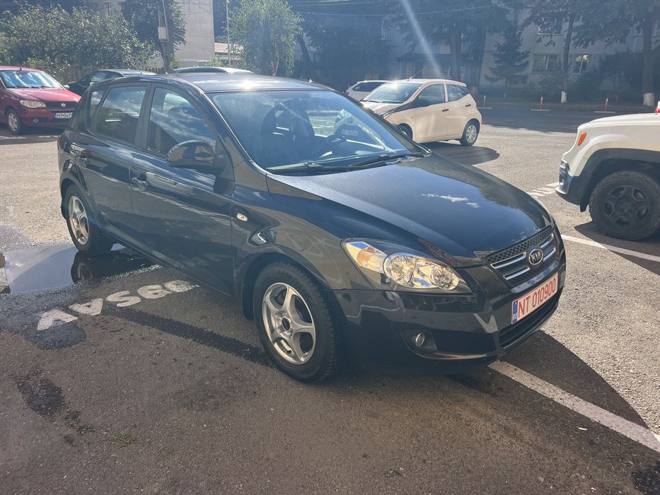 KIA  0 — imagine 3