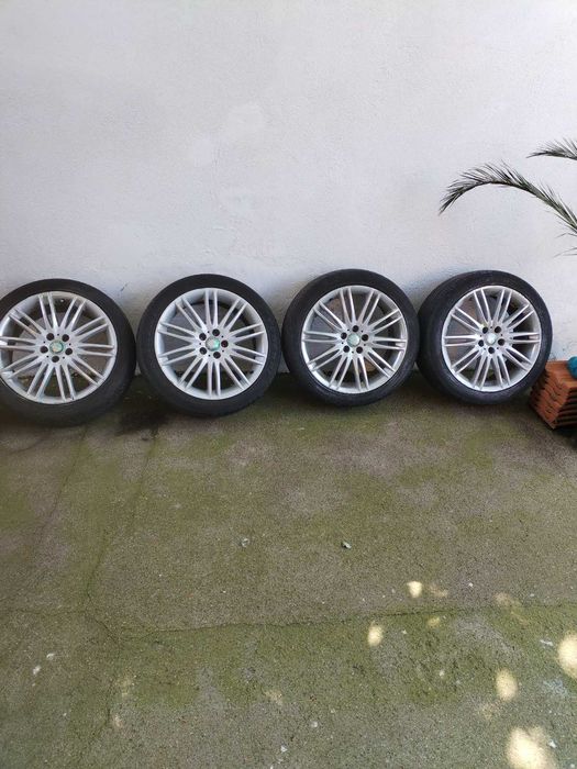 Джанти за Алфа ромео