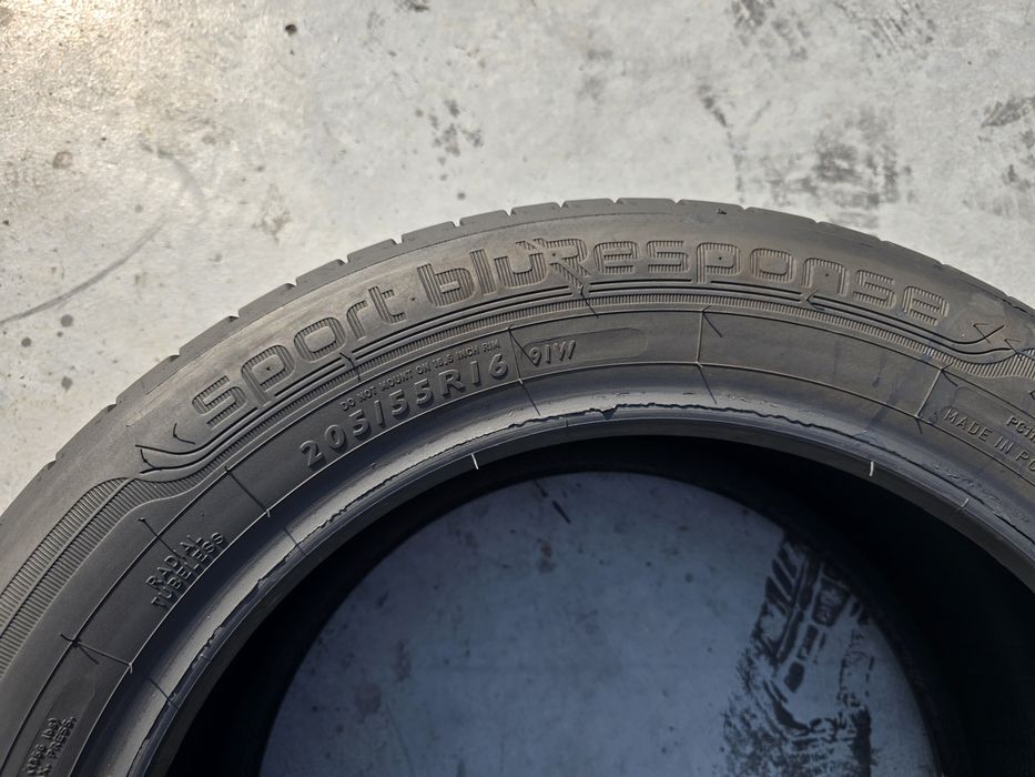205 55 16 dunlop