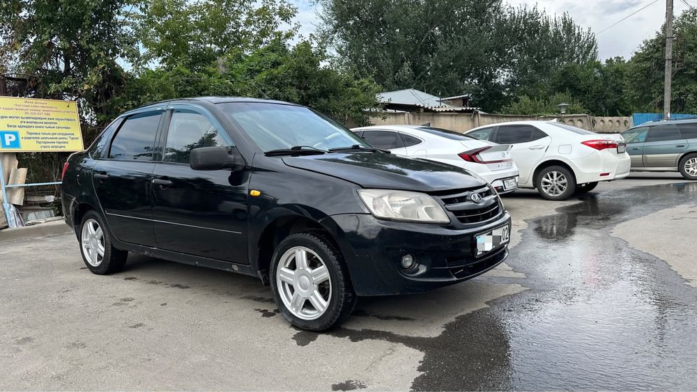 Аренда автомобиля с выкупом
