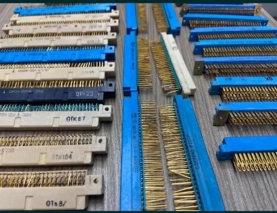 Радиодетали астана