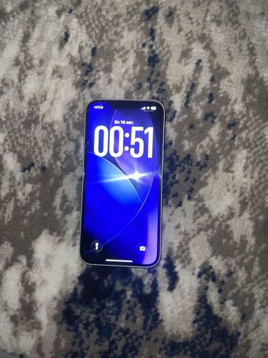 Iphone 13, 128 gb