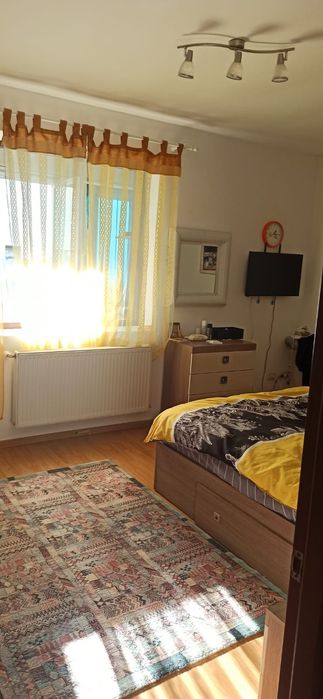 Apartament 4 camere