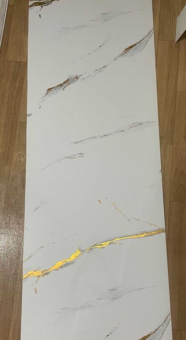 Продам остаток гибкого мрамора