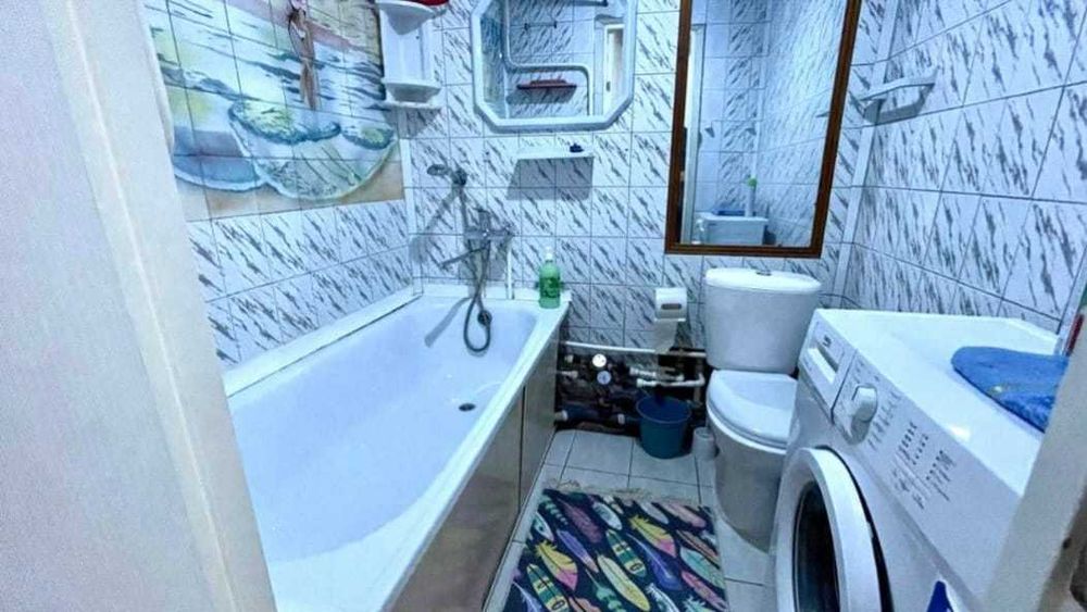 Сдам квартиру посуточно