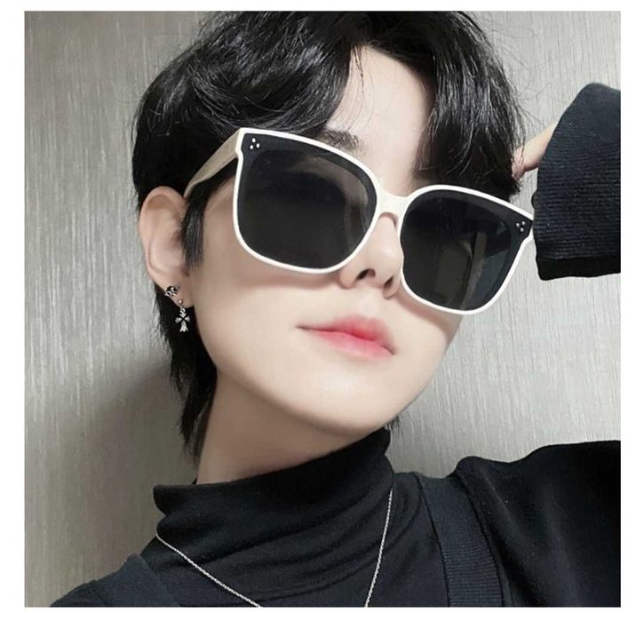 Стильные очки унисекс