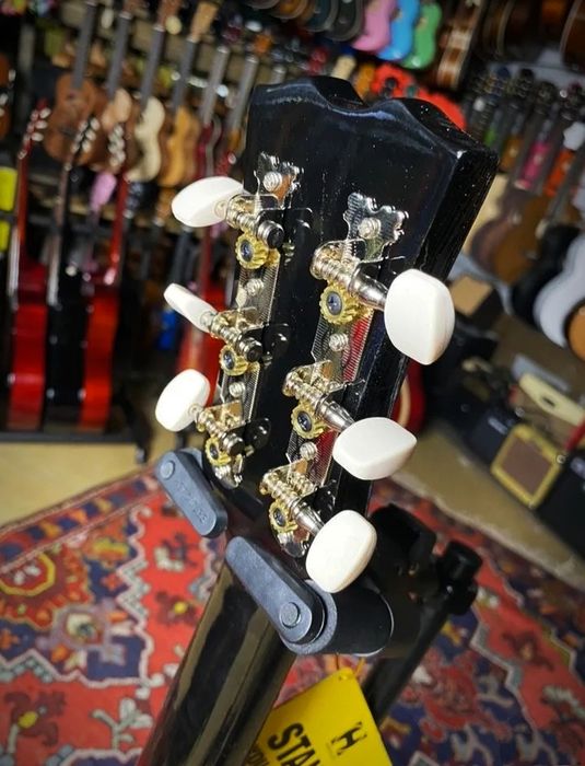 Гитара акустическая скидка 3 дня!