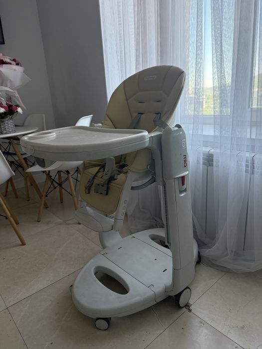Стул для кормления Peg Perego Tatamia