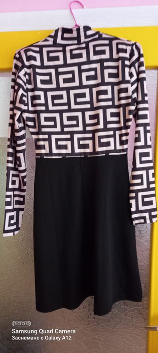 Рокли за повод и без повод