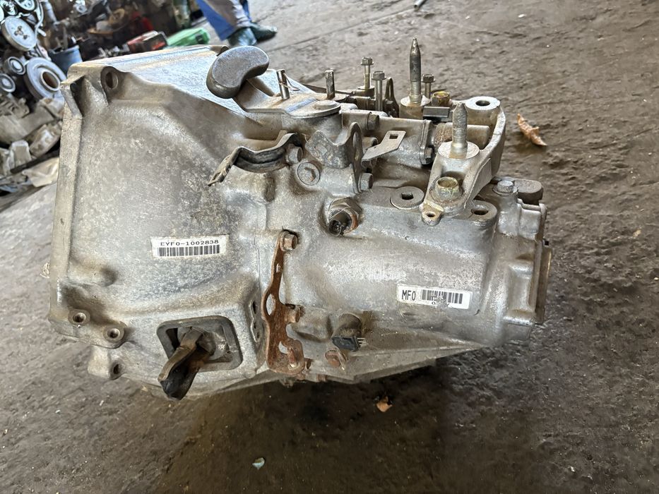 Honda CRV 2.2 cdti 4x4 2010 година Скоростна Кутия с Раздатка