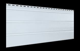 Сайдинг. Софит.