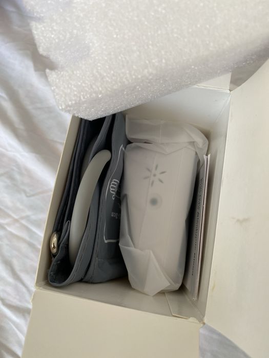 Электронный тонометр для руки