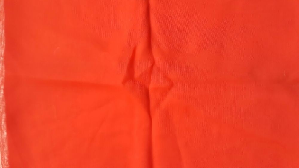 Шарфики из шифона.