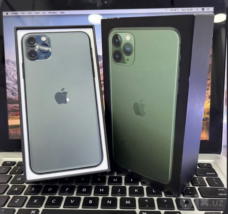 Iphone 11 pro max
