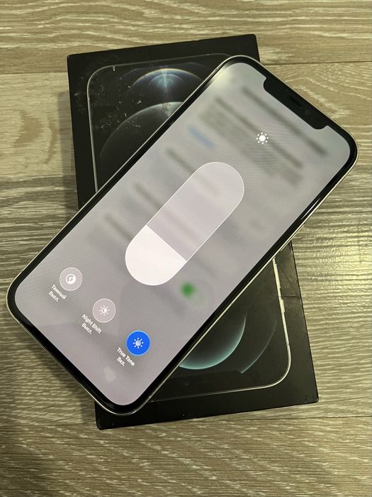 Iphone 12 Pro Max  256gb