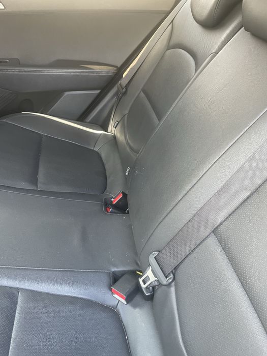 автомашина HYUNDAI GRETA