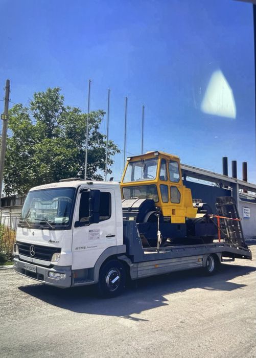 Аренда Вибро Катков 24/7