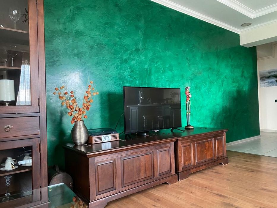 Inchiriez Apartament 3 Camere Pipera Iancu Nicolae Matei Basarab Diamond