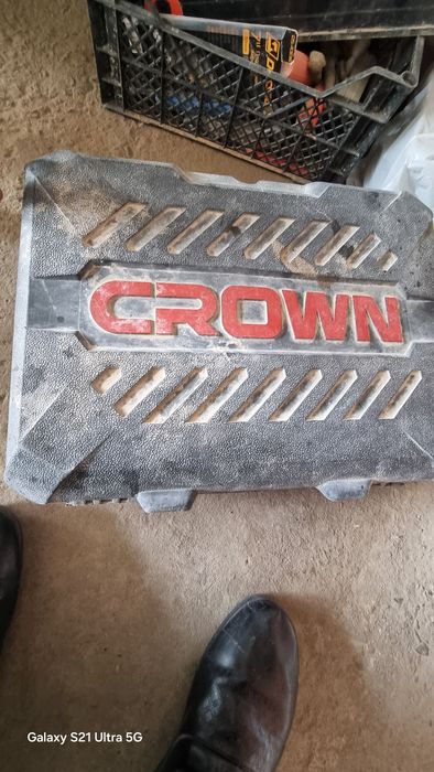 Perfaratr sotiladi orginal balgarka padarkaga