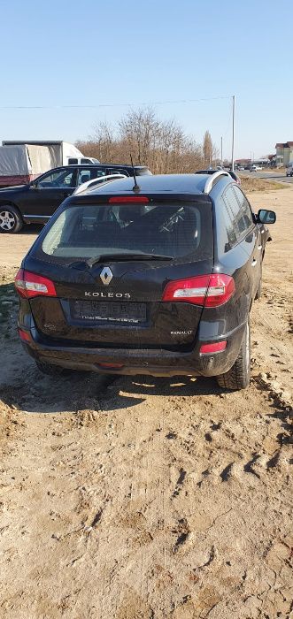 Piese din Dezmembrari Renault Koleos 2010 SUV 2.0 DCI