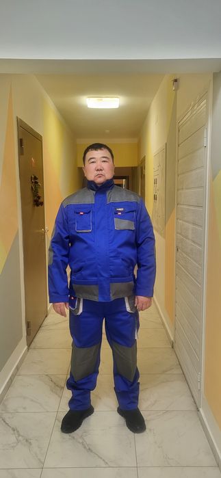 Спецодежда оптом и врозницу