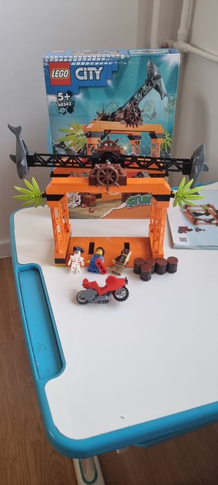 Lego copii 4 / 5 ani