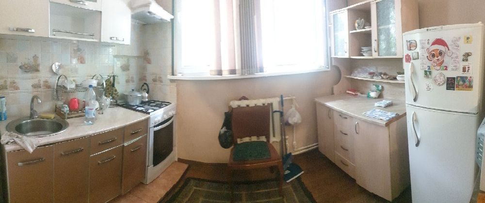 Сдаю квартиру с подселением