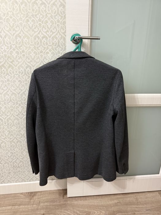 Мужской пиджак Zara