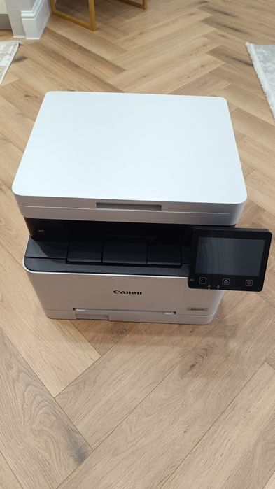 Принтер, сканер,копир Canon