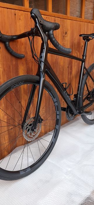 Алуминиев велосипед
