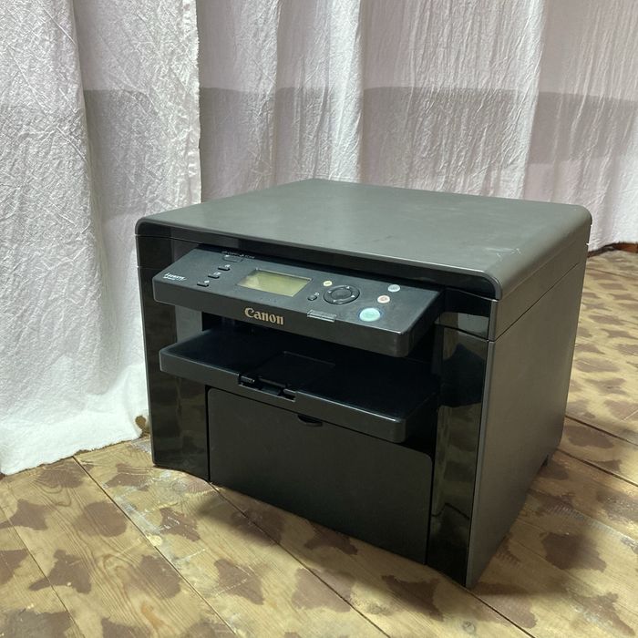 Canon I-sensys MF-4410