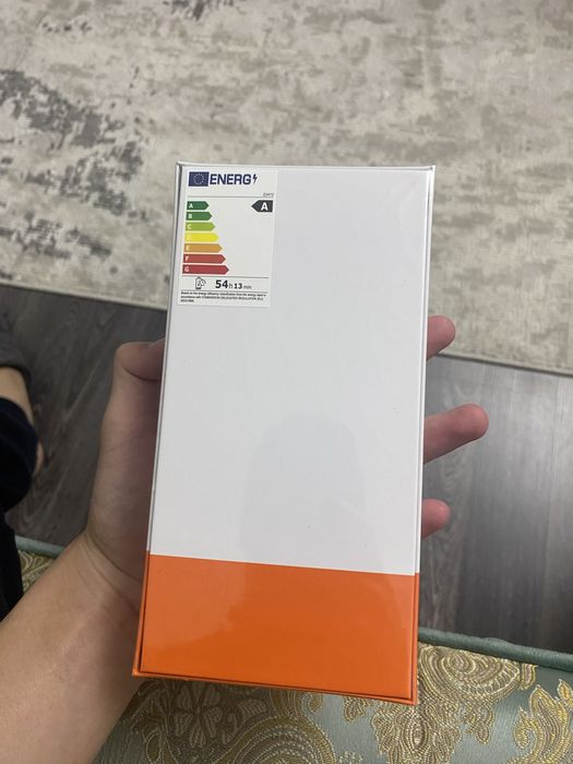 ZTE blade A36 смартфон