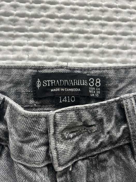 Stradivarius дънки 38 размер
