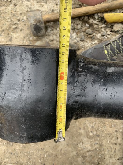 Cilindri hidraulici jcb 330