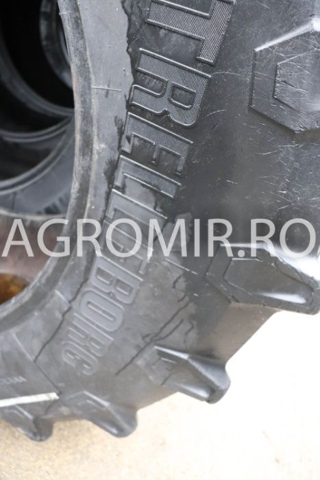 620/70R42 Trelleborg cauciucuri pt tractoare second hand