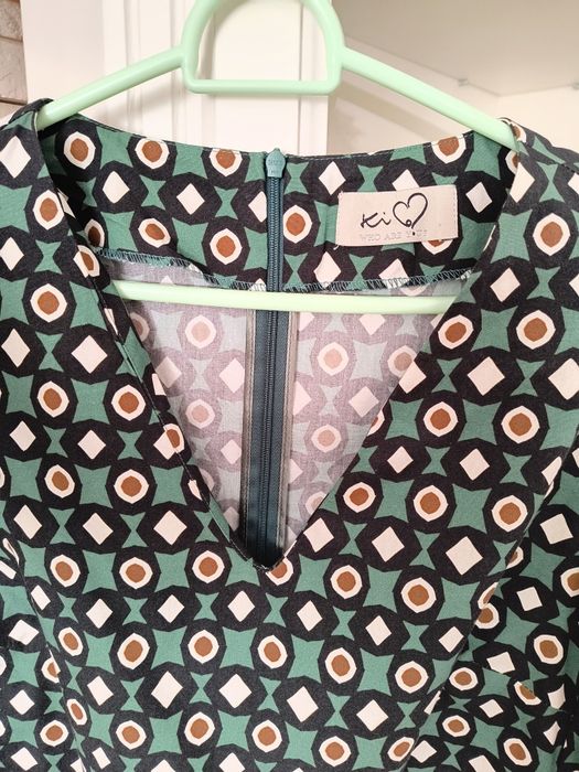 Rochie Italia mărime 40