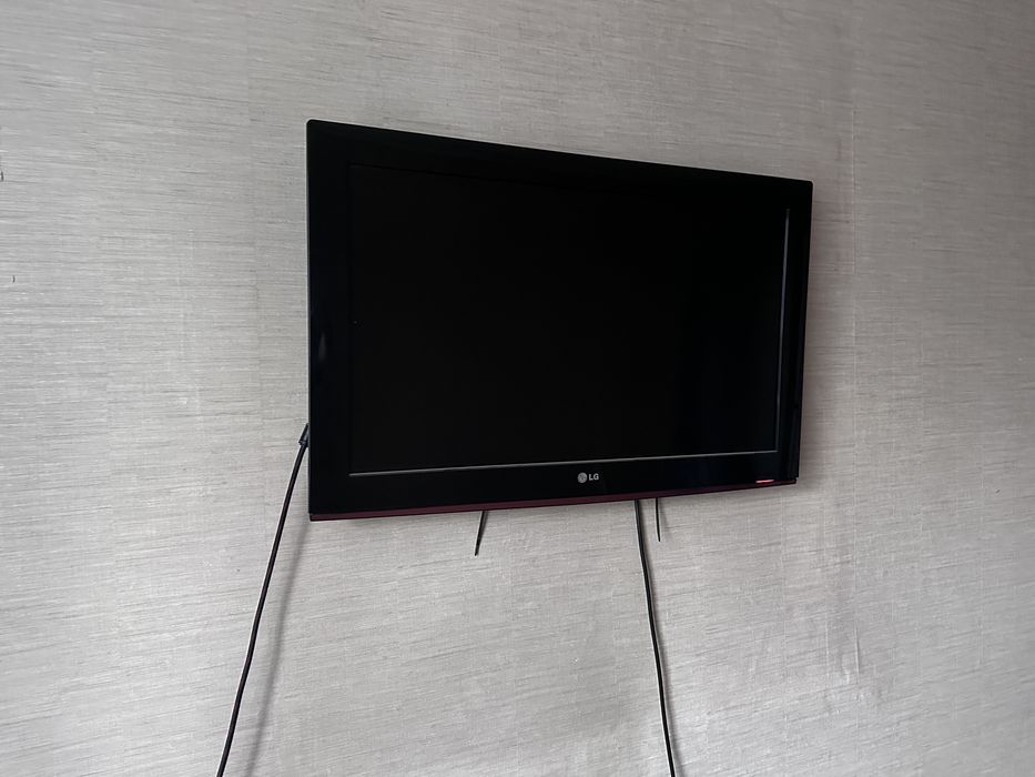 Телевизор lg без смарт тв