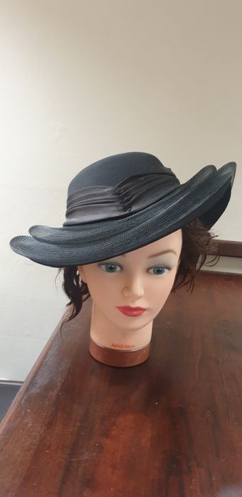 Palarie elegantă