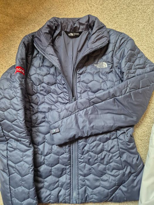 Дамско яке North Face