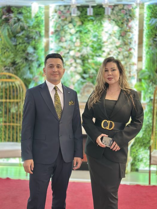 buxoro to’y boshlovchi