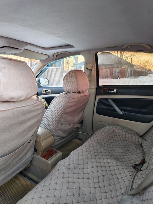 Продам Фольксваген Пассат б5