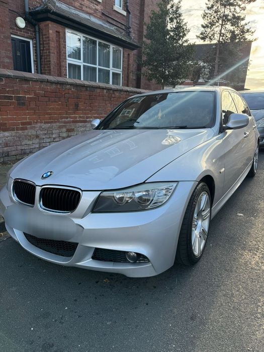 Pachet m bmw e90 facelift