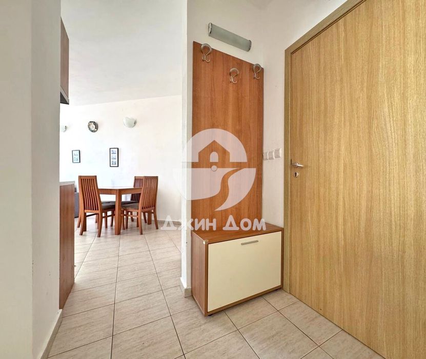 Продава се Двустаен апартамент в к.к. Слънчев бряг - 64 кв.м за 1249 €/кв.м - Снимка #5
