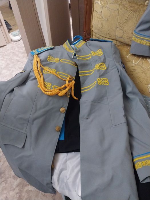 Военный порадка форма